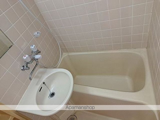 ライオンズマンション西千石の内装写真
