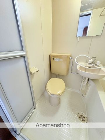 ブエナビスタ伊賀の内装写真