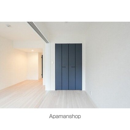 ウェルスクエア森下Ⅱ[1LDK/30.22m2]のその他部屋・スペース