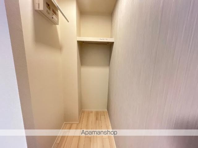 クララメンテIIの内装写真