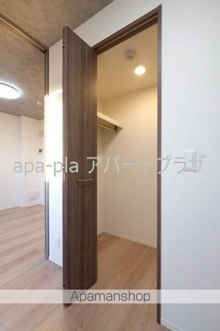 DーRESIDENCE東田町の内装写真