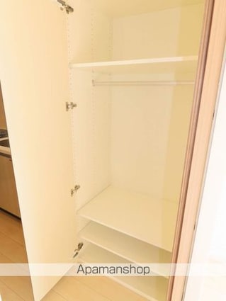 オーキッドレジデンス住吉[1R/25.53m2]の内装4