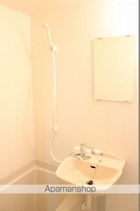 ディアロック[1K/19.6m2]のバス