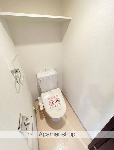 ラサンテ京橋の内装写真