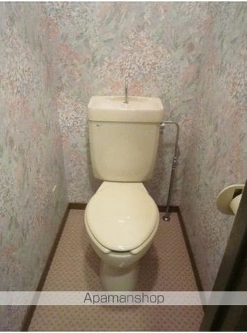シャンポール昭和町の内装写真