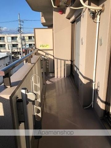 ライオンズマンション福島野田町の内装写真