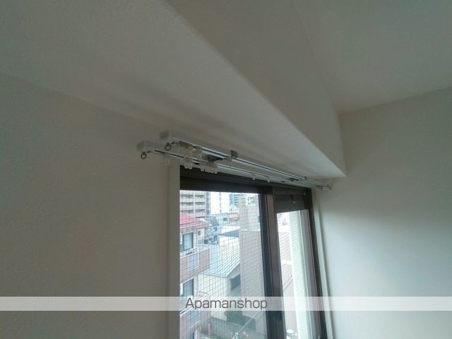 STマンションIIIの内装写真