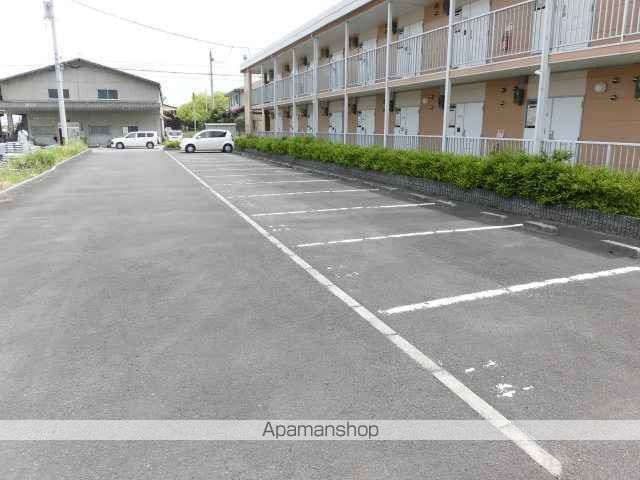 レオパレス大町のその他写真