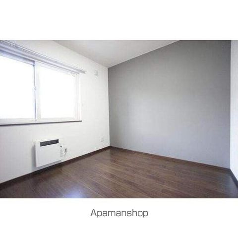 レガーメ北広島参番館の内装写真