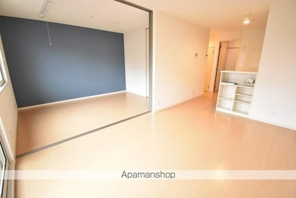 リビングタウン高松中央[1LDK/40.07m2]のリビング・居間