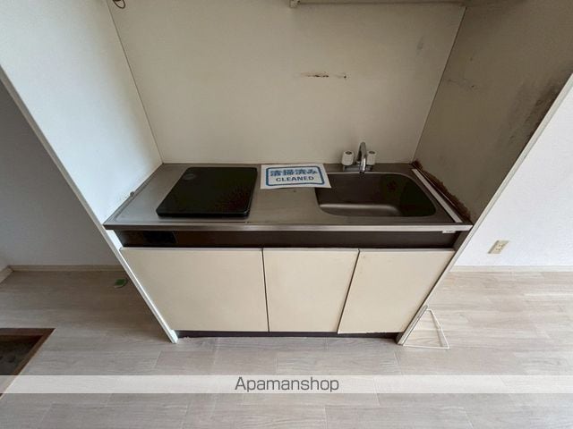 ビューパレス湘南小和田の内装写真