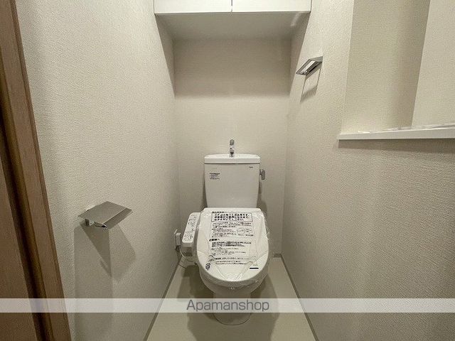 スプランディッド本町グランの内装写真
