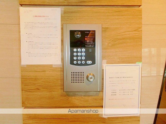 メインステージ東神奈川のその他写真