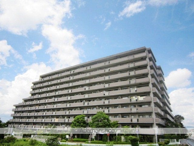 エバーライフリオ筑紫野2の外観写真