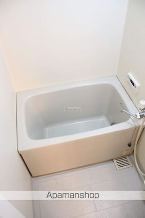 アレグリアⅠ[1R/33.15m2]のバス