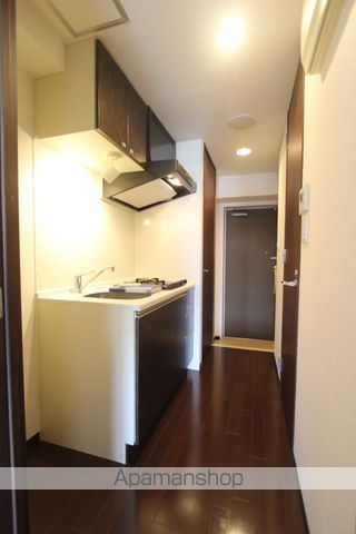 S−FORT船橋本町の内装写真