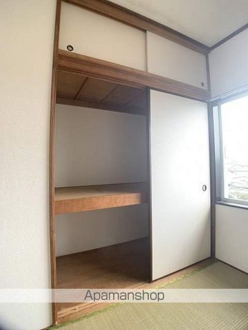 ヒルズライフIの内装写真