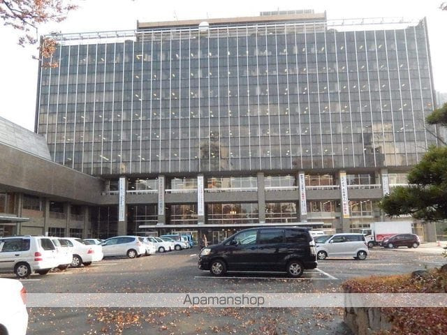 柳町Aマンションの周辺写真