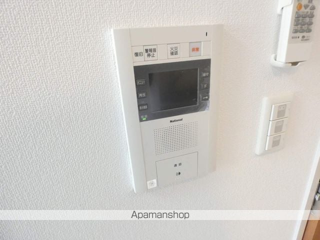 ドゥーエ森ノ宮の内装写真
