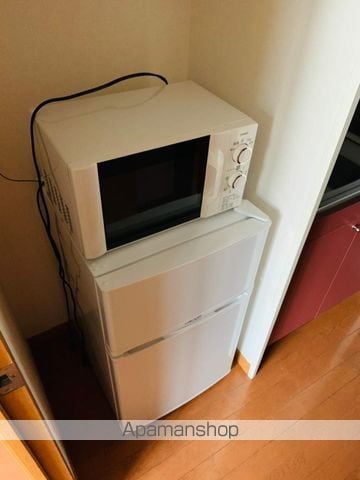 レオパレスステラの内装写真