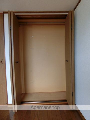 ハイツ望の内装写真