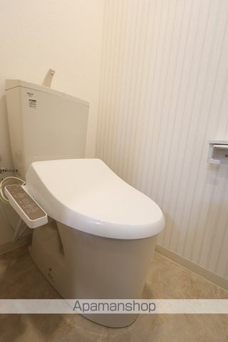 第2プレジール福田の内装写真