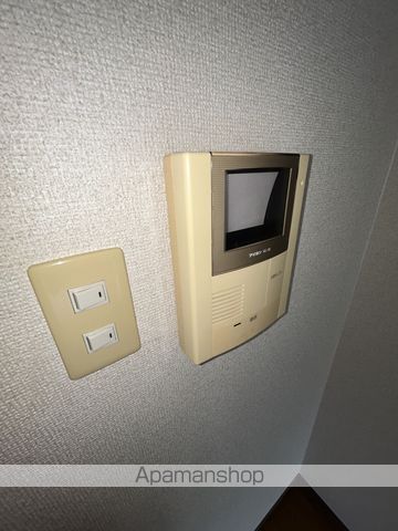 プリミエール山の内装写真
