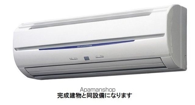 ヒカルサ狭山広瀬台フロントの内装写真