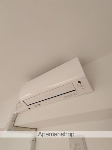 VIERRACOURTTENJINBASHIの内装写真