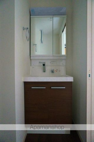 TRAIL博多の内装写真