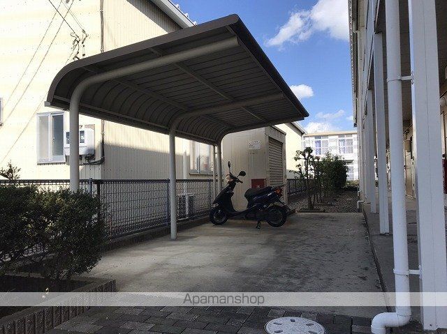レオパレス毬IIのその他写真