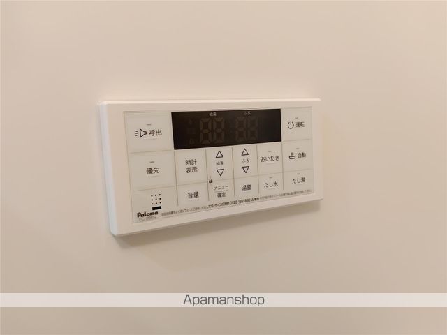 MODERN EIGHT高宮lietoの内装写真