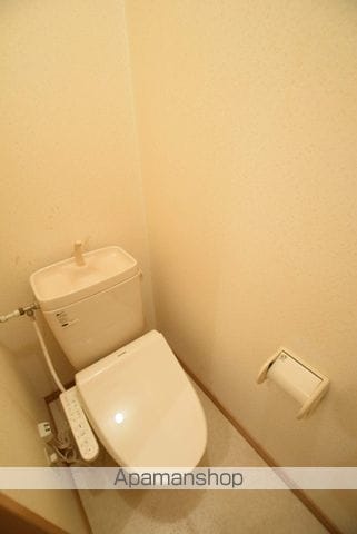 サンタフェの内装写真