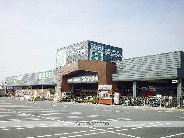 クレスト ヒルズ Aの周辺写真