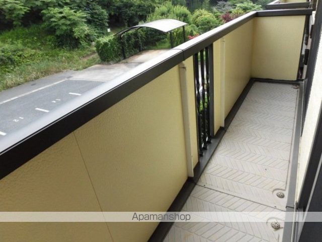 ロイヤルパーク弐番館の内装写真