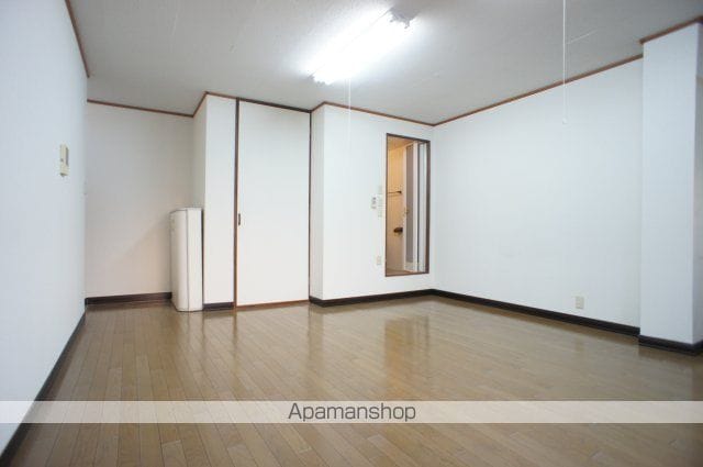 片山マンションの内装写真
