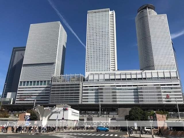 リアライズ黄金の周辺写真