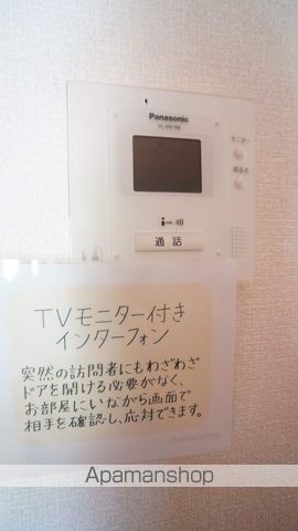 エクレールの内装写真