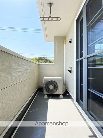 アドベントヒルズAの内装写真