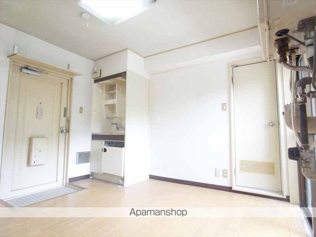 ライブコート二軒茶屋の内装写真