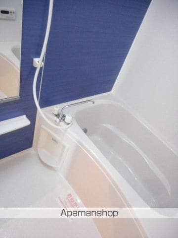 ベイリーフの内装写真