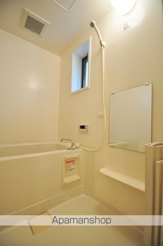 シャトレカタヤマの内装写真
