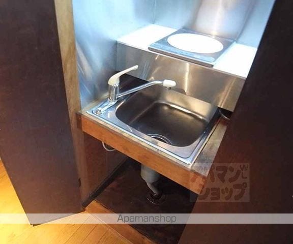 資貴豊小路の内装写真