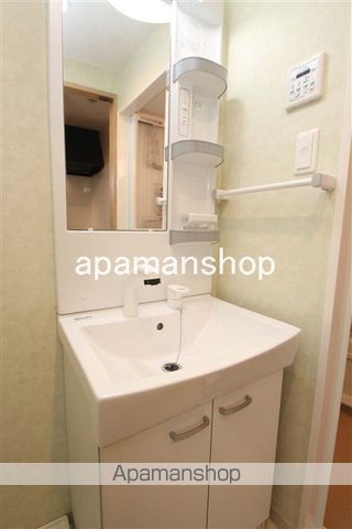 ソフィアWESTの内装写真