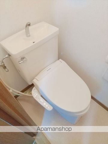 ハイツ春日の内装写真