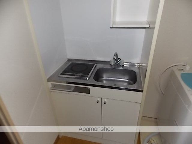 レオパレスSKYROOMの内装写真