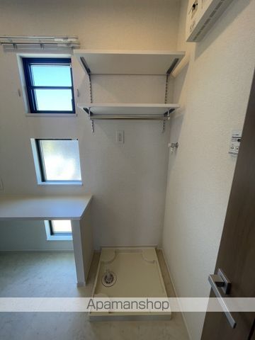 ジェラトーニKの内装写真
