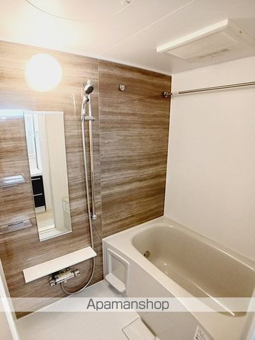 Villa Purumieの内装写真