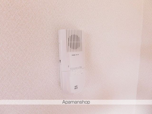 グランフィーノの内装写真