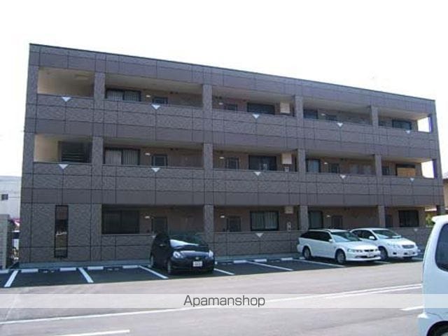 ランドマーク曙 壱番館